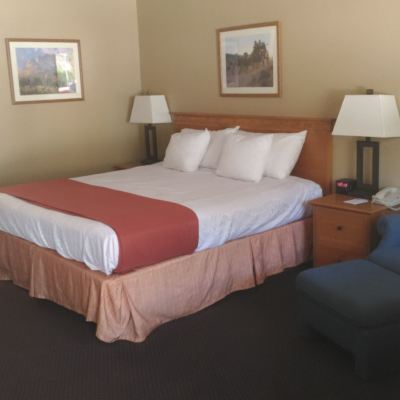 Standard Queen Room Deadwood Miners Hotel Promo Code