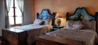 Villa Clauss Hotels in 