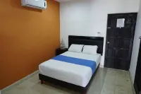 Moka Hospedaje