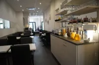 هوتل لا بيرجولا دي آركاشون