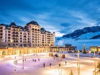 Pik Palace, Shahdag, Autograph Collection Hotels in Quban piirikunta