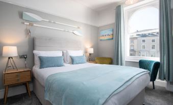Beachside Guest House - Housity