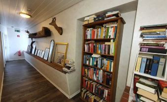 Hotel Jungmann - Housity