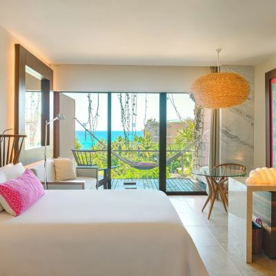 Suite with Ocean View Hotel Xcaret Mexico Promo Code