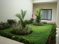 Hotel Contempo Hotels in 