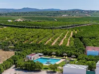 Quinta Dos Is