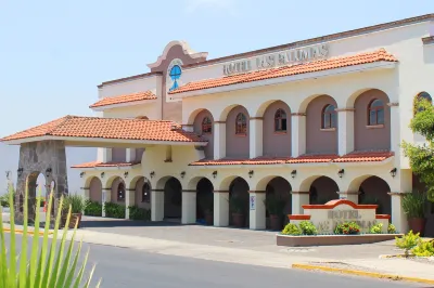 Hotel Las Palomas Hotels in 