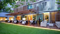 Abac Restaurant Hotel Barcelona GL Monumento