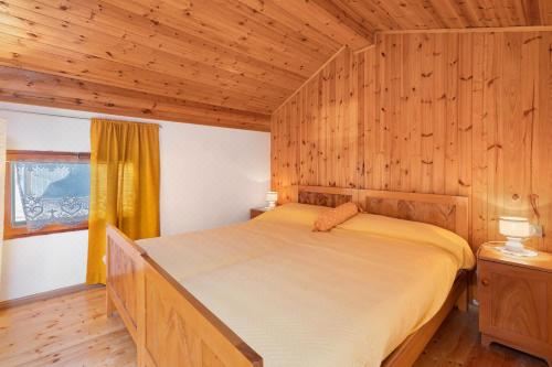 Casa Della RosinaHoliday Home