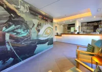 Agua Hotels Alvor Jardim