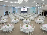 Dominican Fiesta Hotel, Trademark by Wyndham Hotel di 