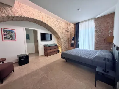 Antico Mulino Hotels in 