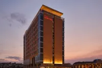 Hilton Garden Inn Chihuahua Hotel di 