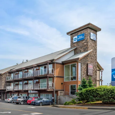 Best Western the Westerly Hotel