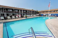 The Janmere Motel