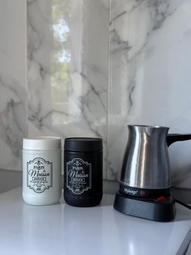 特大床一室房（带梳化床）