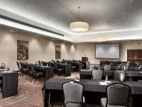 โรงแรมดับเบิลทรีบายฮิลตัน ลอเรนซ์ โรงแรมในลอเรนซ์