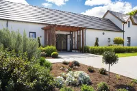 The Salthouse Hotel