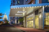 Hyatt Place Madison Downtown Hoteles en 