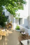 Paridian Living