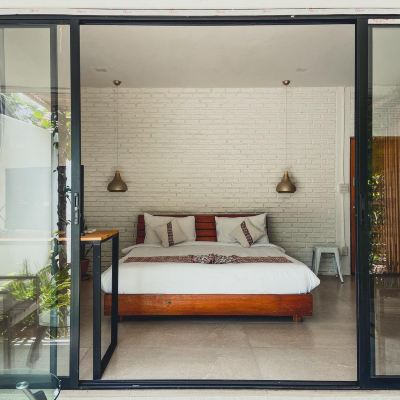 Standard Deluxe Room Cocoa Valley Resort Promo Code