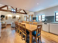 Cottage in Shropshire with Pool & Tennis Hotels in 