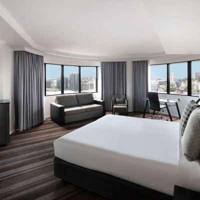 Double Accessible Standard Room With 1 Queen Bed Mercure Sydney Promo Code