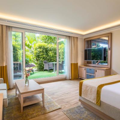 Deluxe Room Barcelo La Nucía Hills Promo Code