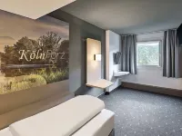 B&B HOTEL Köln-Porz