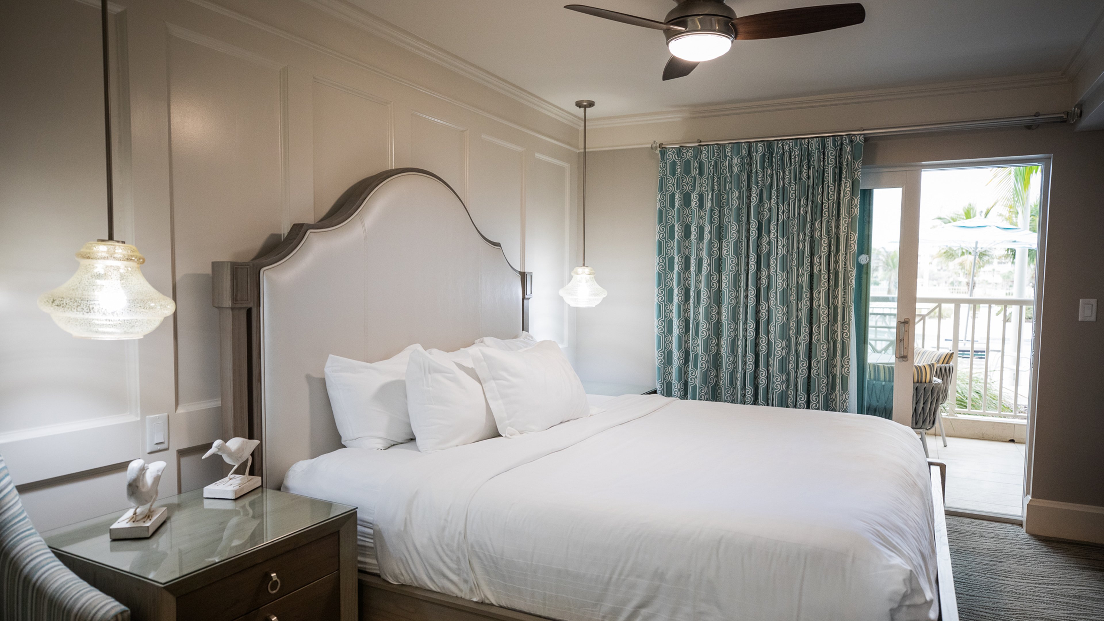 招牌兩臥室別墅