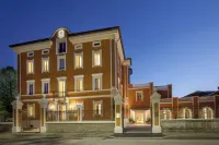 Villa Miliani Hotel di 