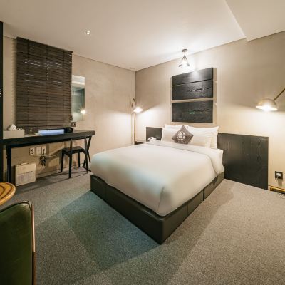 디럭스룸 호텔 컬리넌 제주 쿠폰