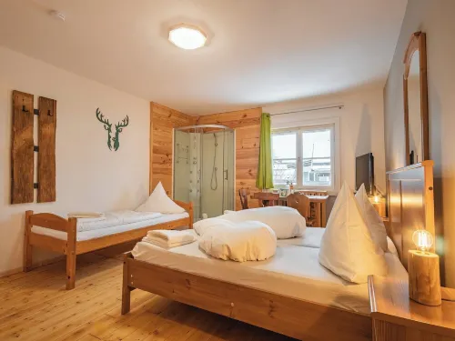Ron´s Guesthouse
