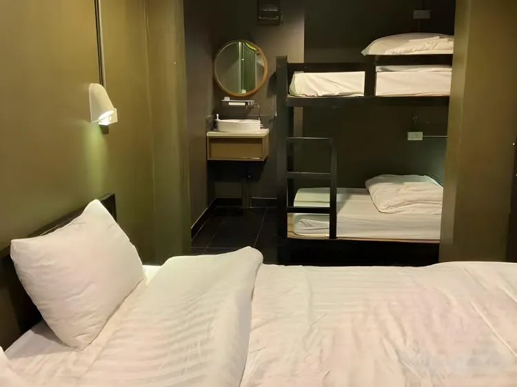 ลอฟท์สำหรับครอบครัว