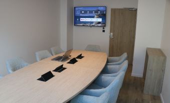 Abalys Hotel - Housity