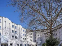 B&B HOTEL Bonn-City