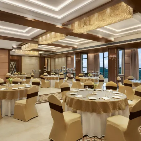 The Fern Residency Mira Road Mumbai, Series by Marriott