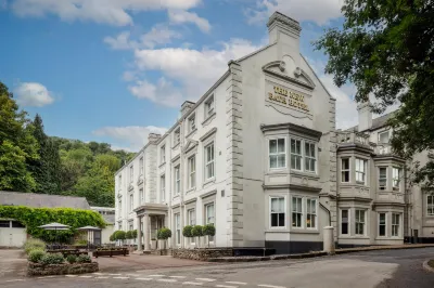 New Bath Hotel & Spa, a Member of Radisson Individuals Hotels in 