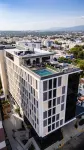 Hampton by Hilton Santiago de Los Caballeros Hotels in 