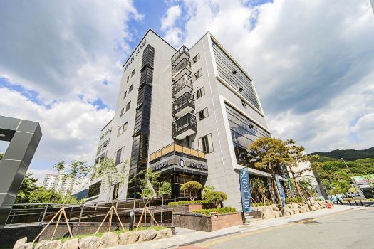 Hotel Elysia