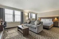 Best Western Plus Carlton Plaza Hotel