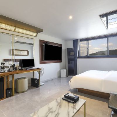 Premium Room K Hotel Promo Code