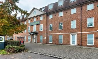 B&B HOTEL London Heathrow - Housity