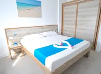 Halos Casa Resort Hotels in 