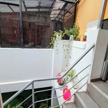 Hostal la Rasa Отели в г. Куско