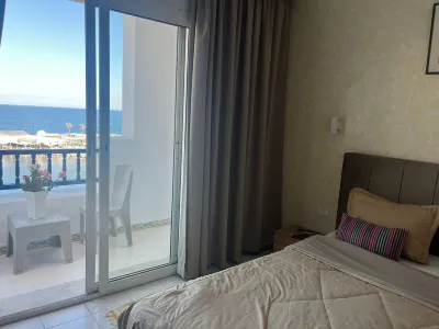 Hotel Mezri Hotel di 