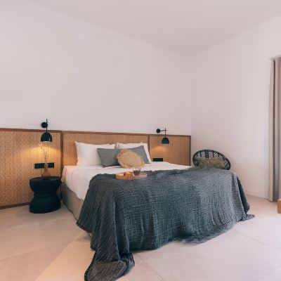 Essence Room With Garden View Adama Mykonos Boutique Hotel Promo Code