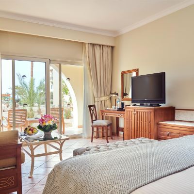 Resort View King Room Kempinski Hotel Soma Bay Promo Code