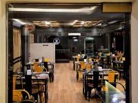 Hotel GEO Grande Hotels in Coimbatore