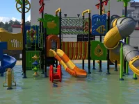Royal Hotel and Suites Hotels in Políkhronon